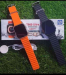 T800 Ultra Smart Watch